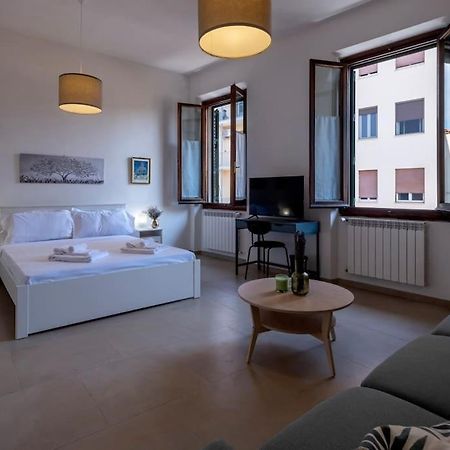 Tuscan Tempo Firenze Chic Double Retreat Zewnętrze zdjęcie