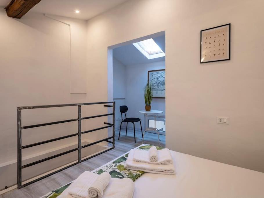 Tuscan Tempo Firenze Chic Double Retreat Zewnętrze zdjęcie