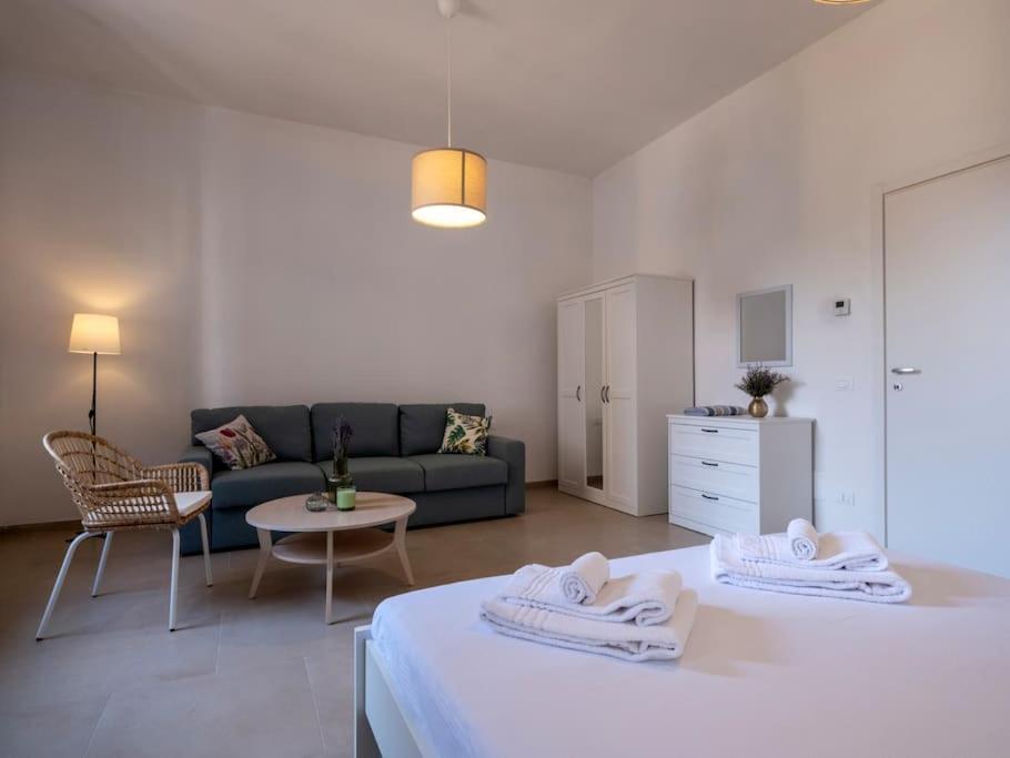 Tuscan Tempo Firenze Chic Double Retreat Zewnętrze zdjęcie