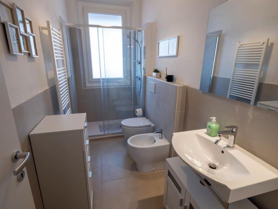 Tuscan Tempo Firenze Chic Double Retreat Zewnętrze zdjęcie