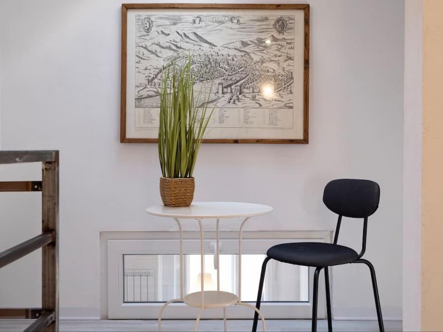 Tuscan Tempo Firenze Chic Double Retreat Zewnętrze zdjęcie