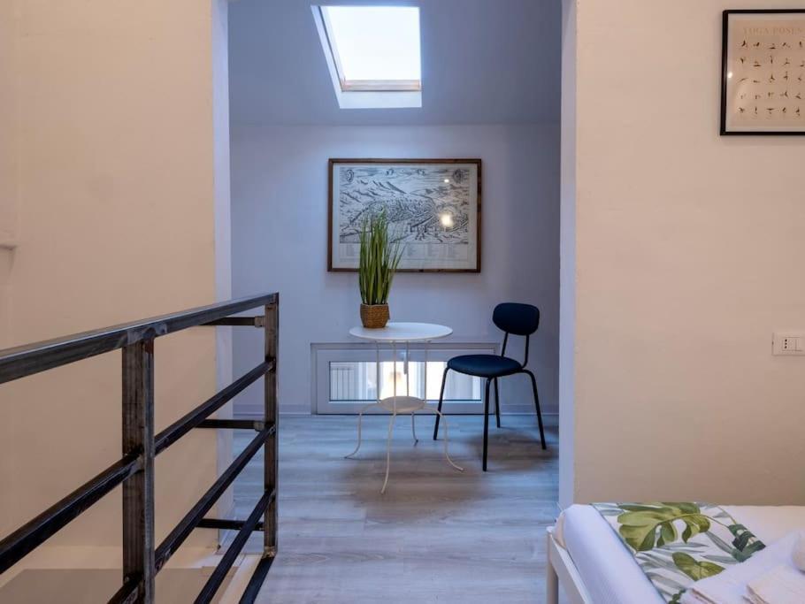 Tuscan Tempo Firenze Chic Double Retreat Zewnętrze zdjęcie